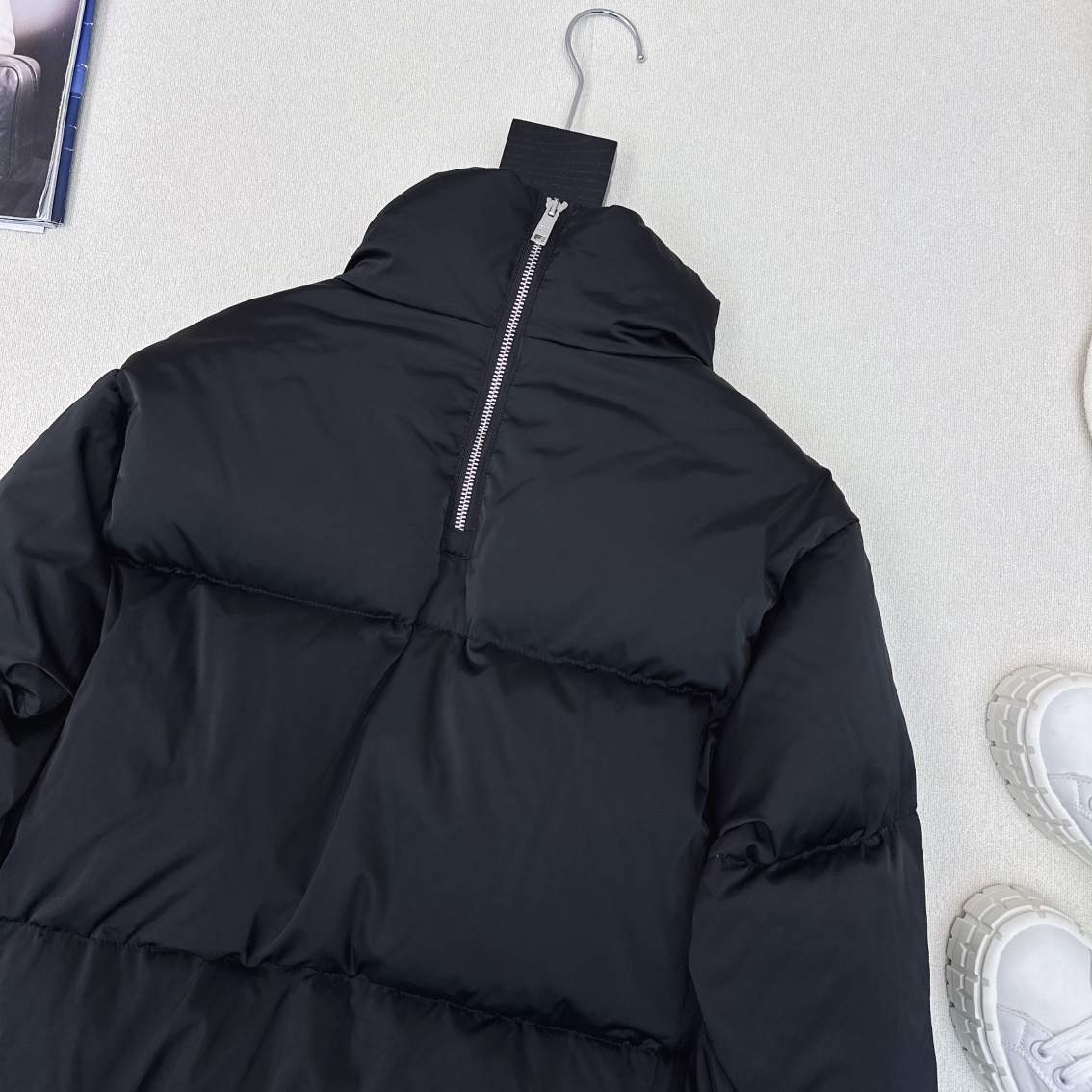 Prada Down Jackets